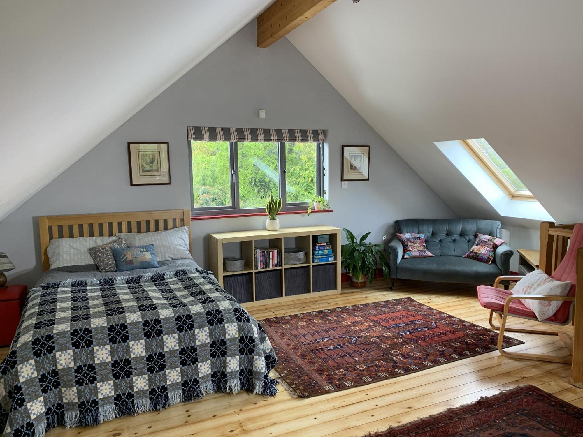 Dragon Orchard Retreat Villa Ledbury Ngoại thất bức ảnh